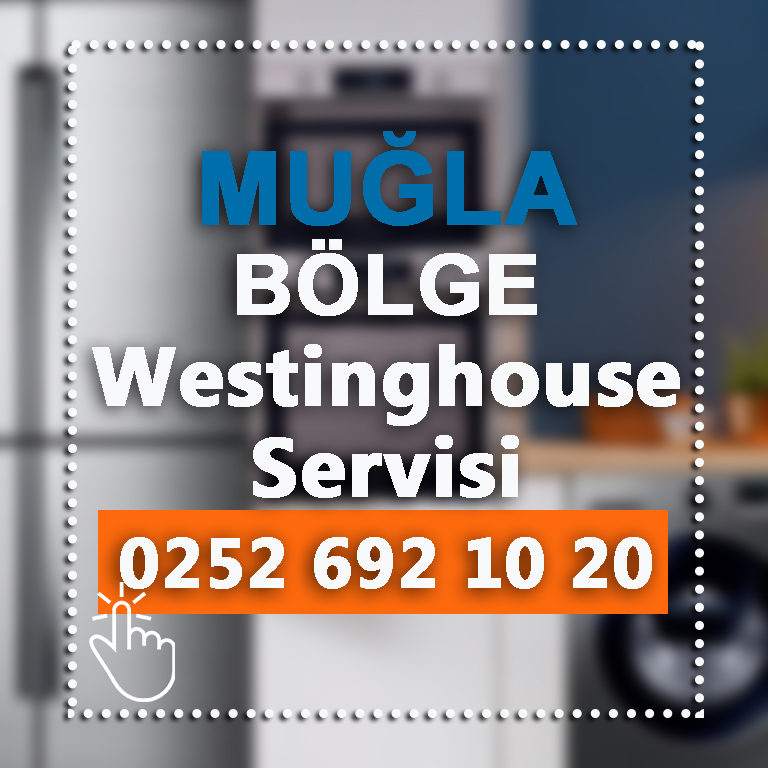 Westinghouse Servis Muğla